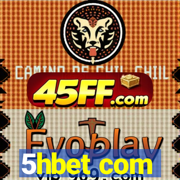 5hbet com